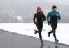 Keys To Running In Winter: Material, Clothes, As Well As Tips