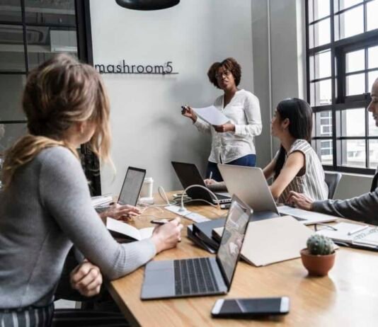 Five points to bear in mind to lead a team effectively