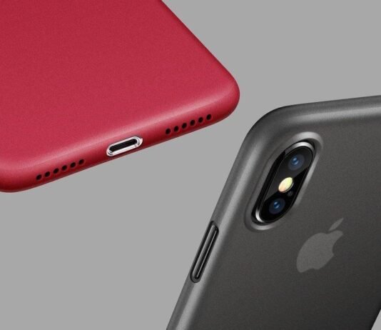 How to Choose The Right iPhone Case For You? Thin iPhone 13 Pro Max Case