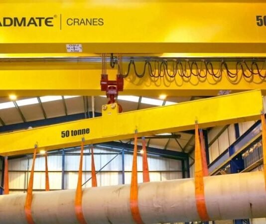 Extension Cranes And Electrical Overhead Traveling Overhead travelling crane