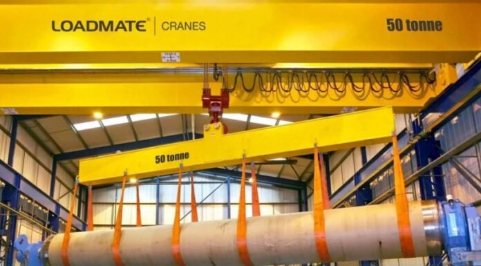 Extension Cranes And Electrical Overhead Traveling Overhead travelling crane