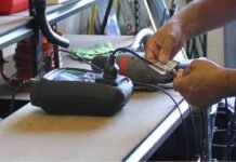 Safety Tools Checking and also Identifying. Test and Tag Melbourne