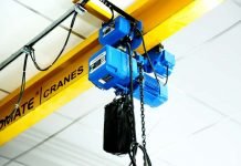 The most effective method to Choose a Low – Cost Rope Hoist for Your Lifting Needs Electric Wire Rope Hoist