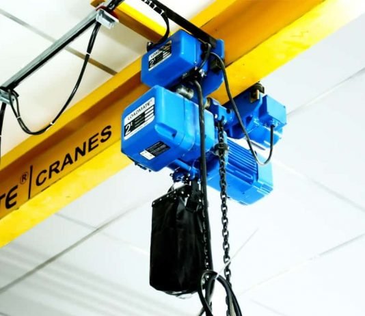 The most effective method to Choose a Low – Cost Rope Hoist for Your Lifting Needs Electric Wire Rope Hoist