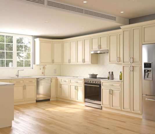 Is Buying Kitchen Cabinets Online a Wise Decision? Shop Online Ready to Assemble Kitchen Cabinets
