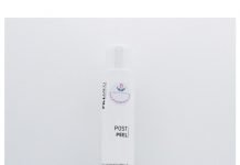 Synthetic Peel Uses for Wrinkles and Clear Skin Filmed Bright Peel 100ml online Uk