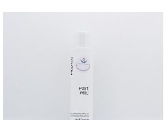 Synthetic Peel Uses for Wrinkles and Clear Skin Filmed Bright Peel 100ml online Uk
