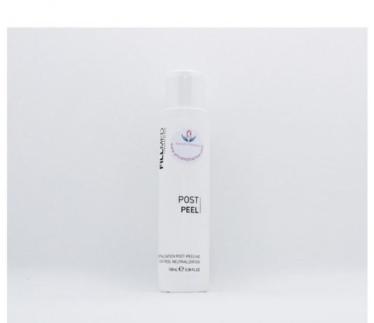 Synthetic Peel Uses for Wrinkles and Clear Skin Filmed Bright Peel 100ml online Uk