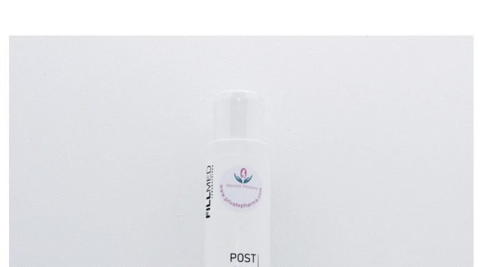 Synthetic Peel Uses for Wrinkles and Clear Skin Filmed Bright Peel 100ml online Uk