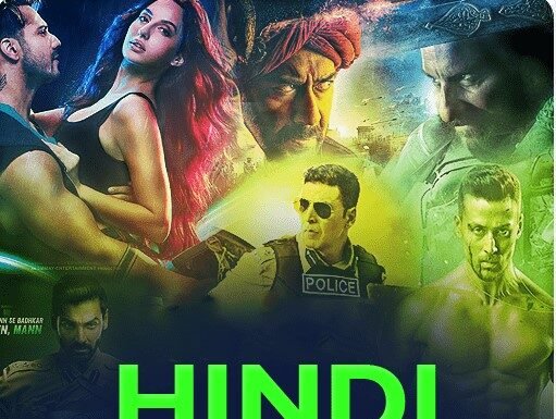 The Ultimate Hindi Movie Download Guide: Free Downloads and Upcoming Releases