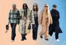 How to Style your wardrobe for a Winter?