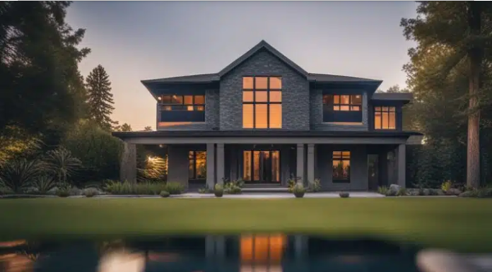 5 Reasons Why Hiring a Custom house builder Is the Best Decision You’ll Make