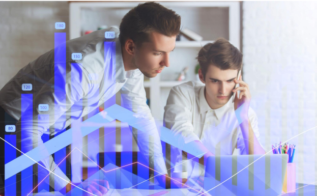 How to Scale Your Business Faster With .NET Solutions