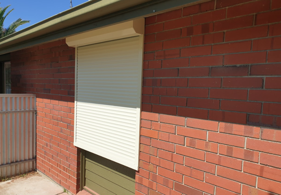 Maximize Security and Style with a Reliable Roller Shutter Repair Company in Adelaide