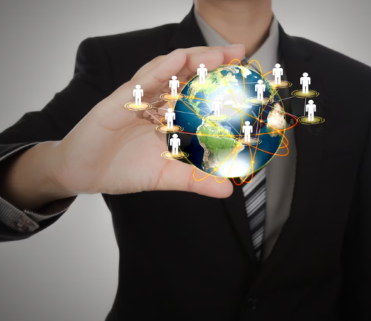 The Global Legal Storm: The Way That Financial Networks Are Altering the Future of Responsibility