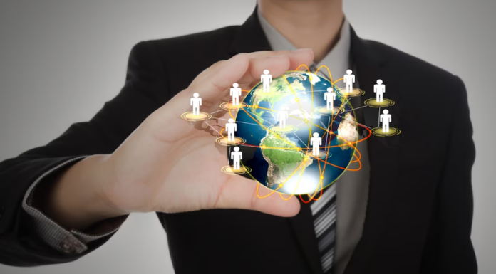 The Global Legal Storm: The Way That Financial Networks Are Altering the Future of Responsibility