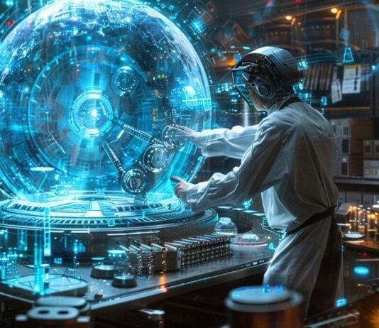 Quantum Computing’s Potential in Big Data Analysis