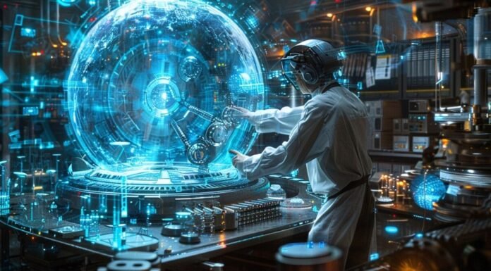 Quantum Computing’s Potential in Big Data Analysis