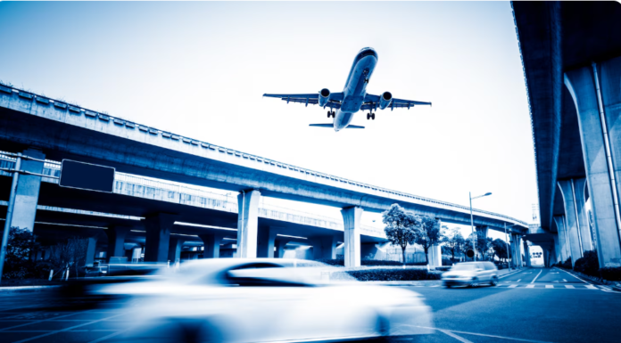 Streamlining Operations at Bangalore’s International Airport with AI