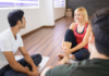 Discover Confidence Through hypnotherapy training Bristol
