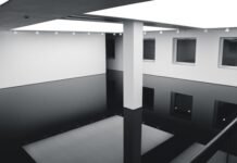 Industrial epoxy flooring los angeles solutions for busy commercial spaces