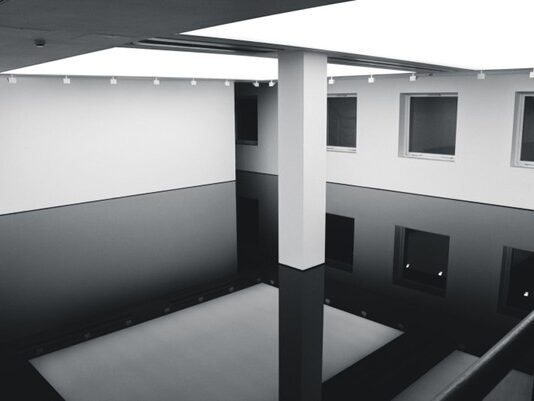 Industrial epoxy flooring los angeles solutions for busy commercial spaces