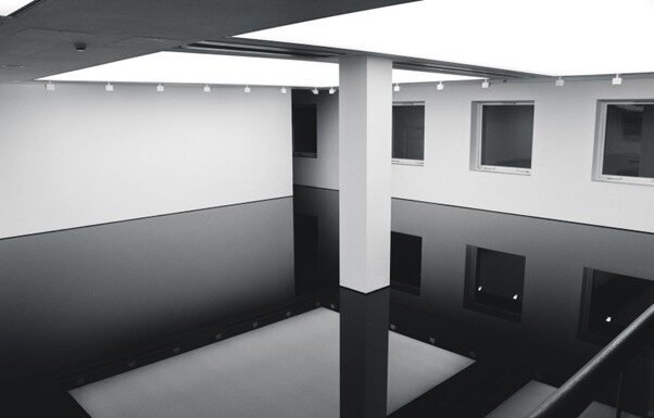 Industrial epoxy flooring los angeles solutions for busy commercial spaces