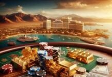 How many crypto casinos are based in Curacao accepting global players?